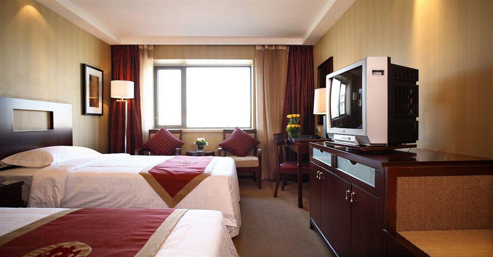 Sunworld Hotel Wangfujing Beijing Room photo